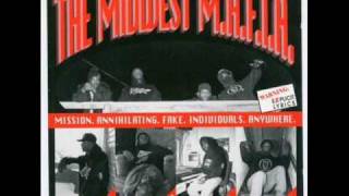 Midwest M.A.F.I.A. - Kansas City (G-Funk) - YouTube