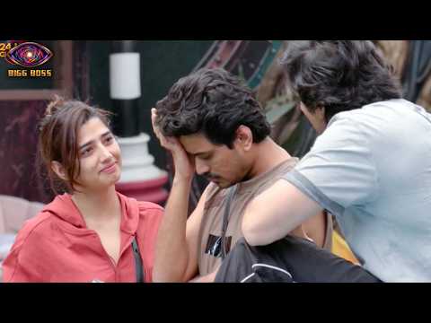 Bigg Boss 20 NEW PROMO 26th October 2026: Love Hui Arishfa Se Pareshan, Gullu Aasif Ka Diya Sath