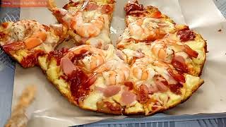 Pizza PKP Cara MAK Sedap Lembut Oleh Masak Apa Kita | Resepi 443