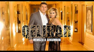 Mimoza Mustafa \u0026 Shkumbin Kryeziu  - Qelibar (official video)