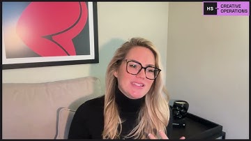 The Opportunity for Creative Operations in 2025 with Nicky Russell