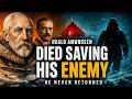 ROALD AMUNDSEN | The Man Who Died Saving His Enemy