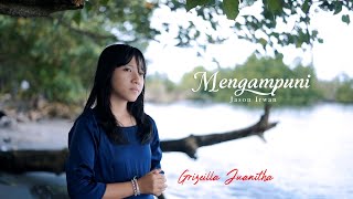 Mengampuni // Maria Shandy // Cover : Grizeilla Juanitha