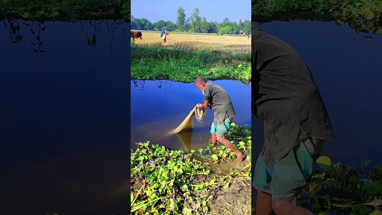 New Fishing idea 22 - Amazing Fishing Video  