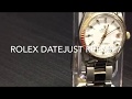 Rolex Datejust