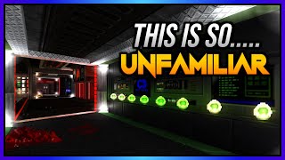 Project Brutality - Let's Check Out UNFAMILIAR