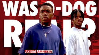 O-Dogs Real Identity Revealed Menace Ii Society Fan Theories