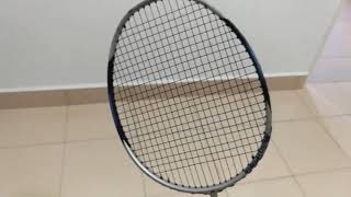 Badminton Racket Review : Yonex Muscle Power 80