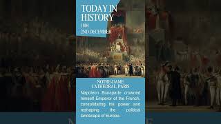 Today in History: December 2