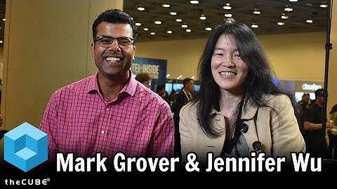 Mark Grover & Jennifer Wu | Spark Summit 2017