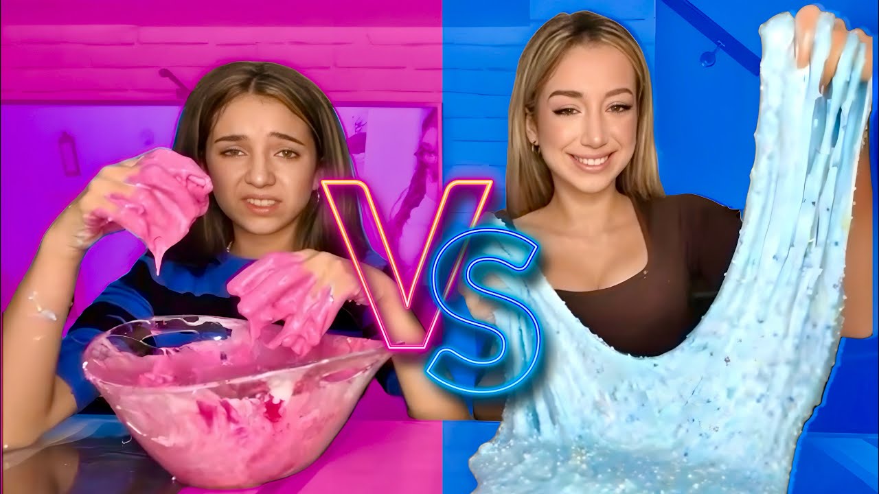 HACIENTO SLIME (¡¡¡Un desastre total!!!)