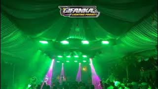 PACHANGA X SANTE MEMANG [88 AUDIO]
