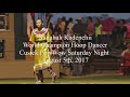 2017 Kalispel Pow Wow World Champion Hoop Dancer Exhibition in Cusick, WA