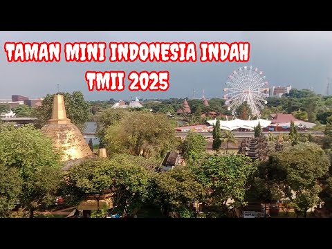 WISATA JAKARTA TAMAN