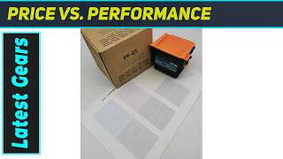 PF-05 Compatible Printhead: Unlocking Peak Performance for Your IPF Series