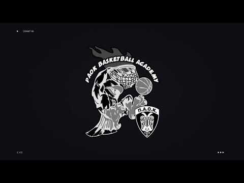 PAOK BASKETBALL ACADEMY