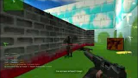 CSS Ownage- blur (read description)