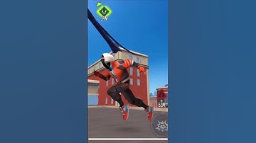 Spider Fighter 3 #action #androidgameplay