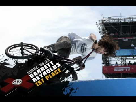 X Games 16 - BMX Events Highlights