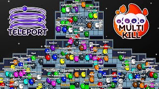 SUPER IMPOSTOR with 1 MILLION PLAYERS, but it's not AMONG US screenshot 4