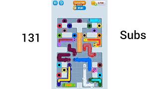Gecko Out Level 131 Walkthrough