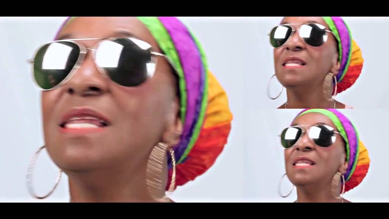 Dawn Penn - What You Gonna Do (Official HD Video) - YouTube