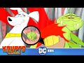 Krypto The Superdog en Latino 🇲🇽🇦🇷🇨🇴🇵🇪🇻🇪 | Superfloh | DC Kids