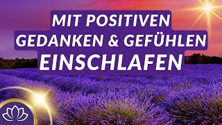 Reise in deinen Seelengarten I Selbstliebe-Meditation