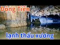 Bất Ngờ Khi Khám Phá ĐỘNG TIÊN NÚI CÓC Ít Người Biết | Du Lịch Tự Túc | MẸ ROSIE VLOG