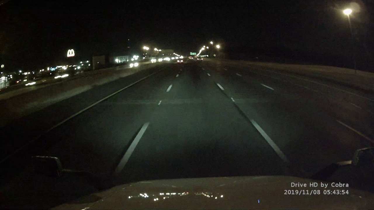 Unsafe lane change YouTube