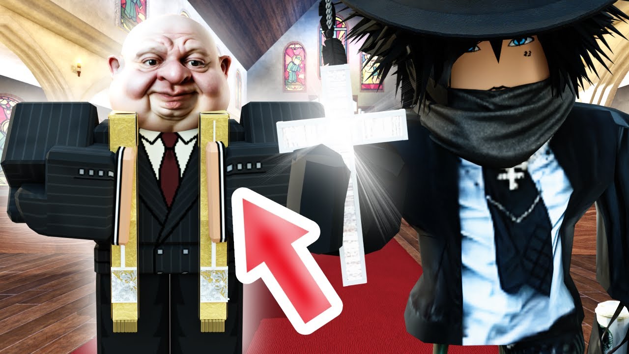 The Most Unethical Church | Confess Your Sins