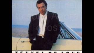 When you're alone / Bruce Springsteen - subtitulada en español chords