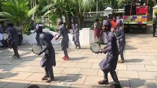 നബിദിനം|Guna maniyaaya rasoolullah|Duff|