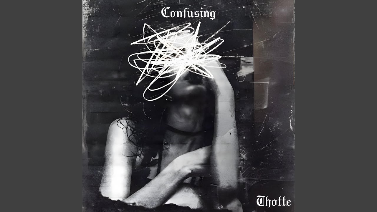 Watch Confusing on YouTube Watch Confusing on YouTube