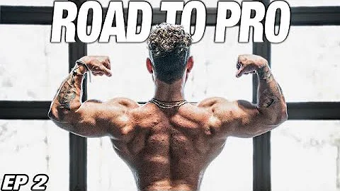 ROAD TO PRO | BACK TO THE BASICS