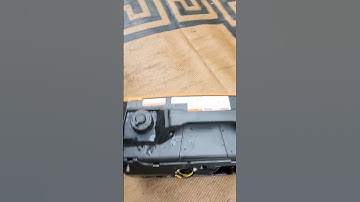 Genmax 2000 Co sensor problem solved