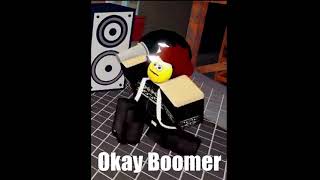 Okay Boomer Gif