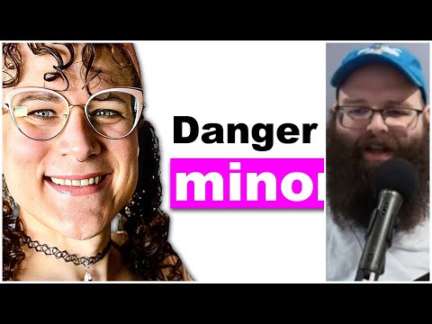 Obnoxious LillyTino Hit Piece Almost Makes Me Start To Like Her