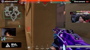 (LIVE)VOD Review รอดู SPE vs XIPTO 6 โมงเย็น