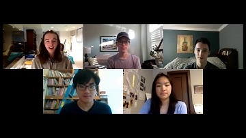 How To Create Your Own Virtual Ensemble – Step By Step Tutorial for Performing Together Remotely