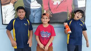 Base Boyz Mcs - Cruisin