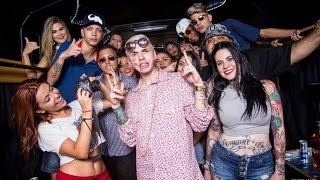 MC Jhey, MC G15, MC Brankin - Toda Embrazada (DJ Felipe Unico) Lançamento 2017
