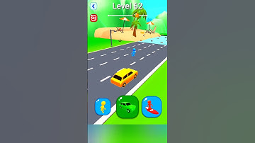 Shape-Shifting 🚗🚁🛥️ | New Hyper Casual Game 🔥| #shorts #short #shapeshifting  #gameplay #shortsfeed