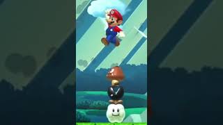 Your Gonna Turn Into A Goomba! | SMM2 Version
