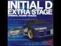 Initial d extra stage ost  01  get it all right