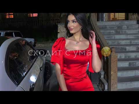 Galymzhan - Это девочка поп порядно Чеченские песни Атмосфера души Темнота love #fypシ #музыка #fy