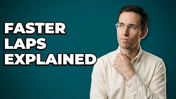 How Does F1 Tire Degradation Affect Lap Times?