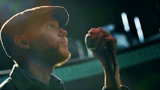 Kasey Anderson - Leave an Echo (Official Video)