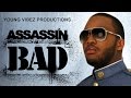 Agent Sasco - Bad (Raw) [50 Cal Riddim] February 2015