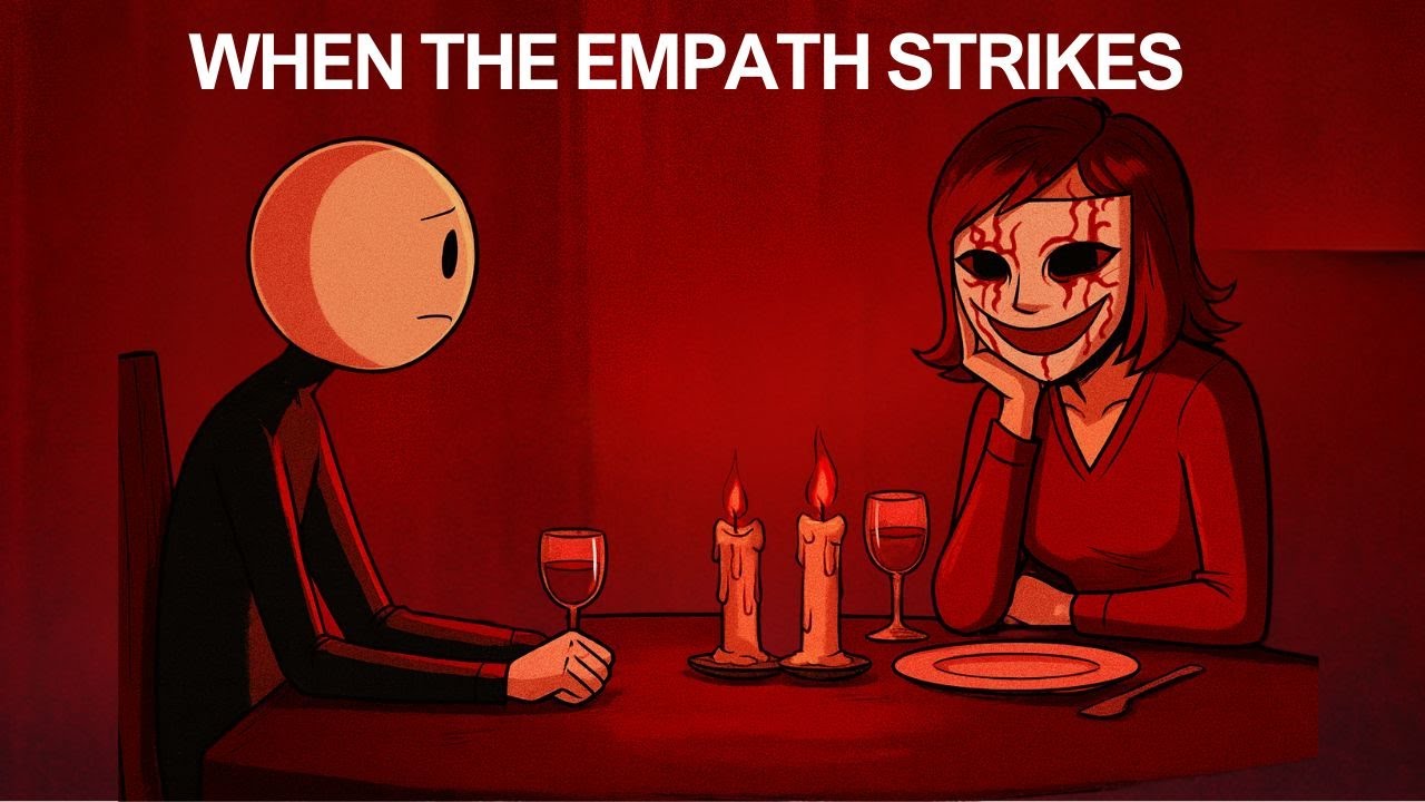 What Happens When the Empath Uses the Narcissist’s Tactics Against Them  | Carl Jung Shadow